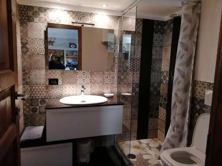 Apartment Open Space Naviglio Milan
