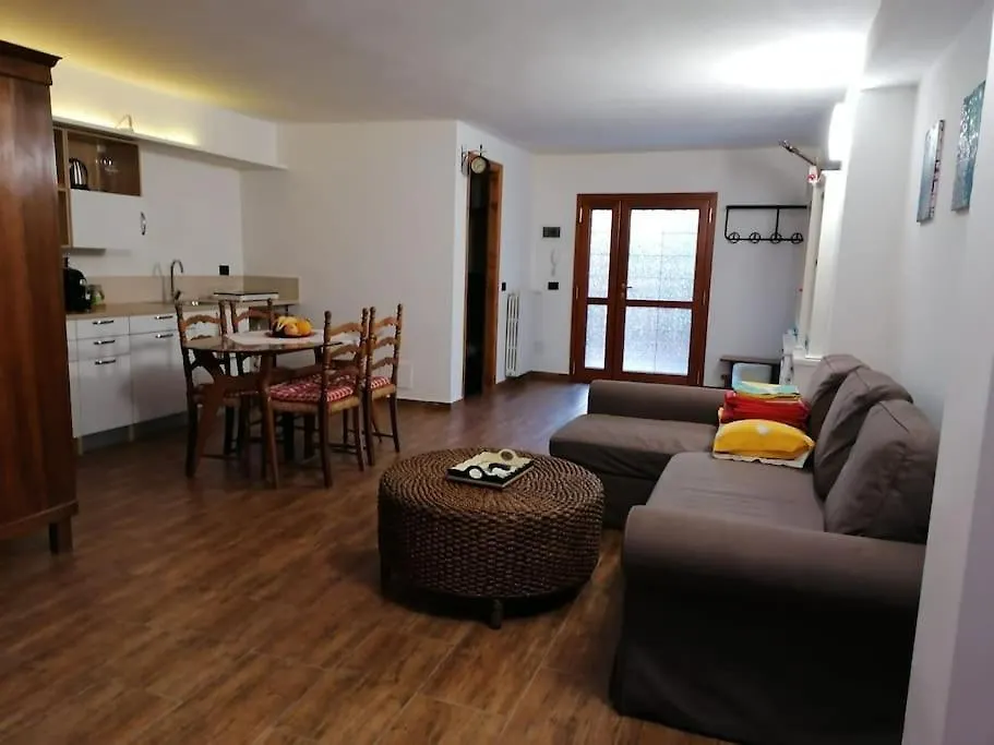Open Space Naviglio location