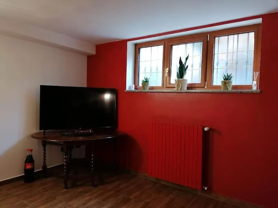 Open Space Naviglio Milán Apartamento